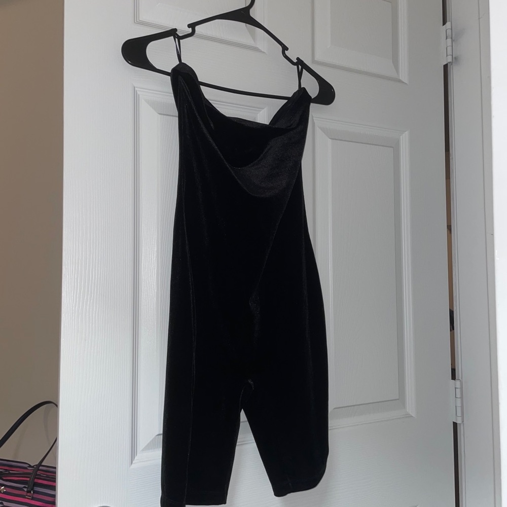 One-piece